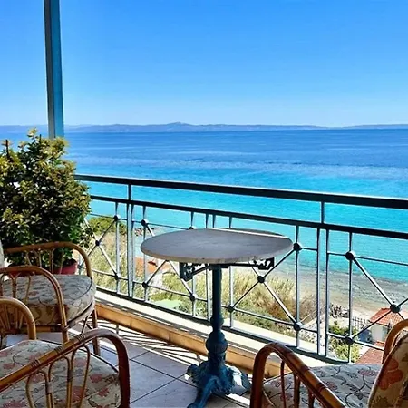 Dom wakacyjny Irini Traditional House Afytos