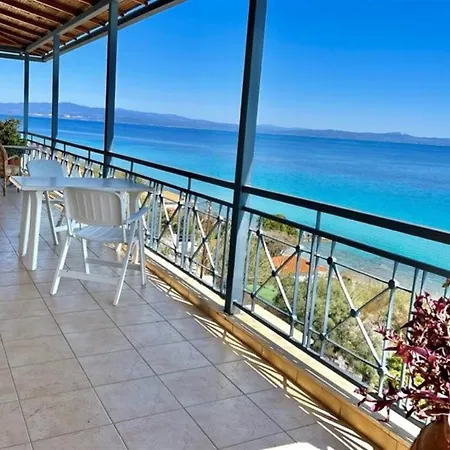 Dom wakacyjny Irini Traditional House