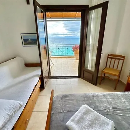 Irini Traditional House