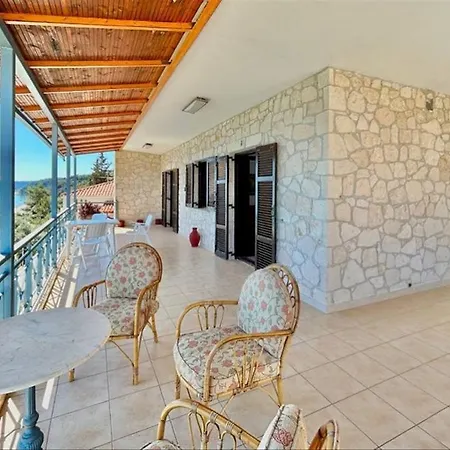 Irini Traditional House