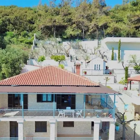 Irini Traditional House *