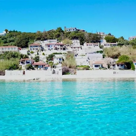 Irini Traditional House 度假居