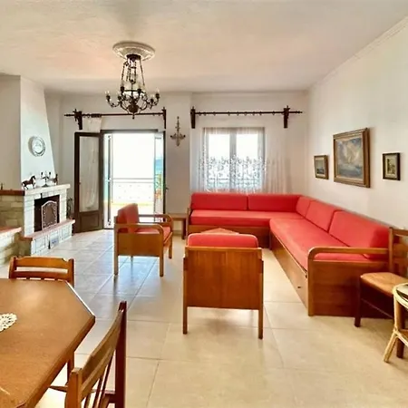 Irini Traditional House Afytos