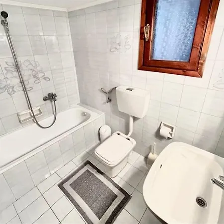 Irini Traditional House