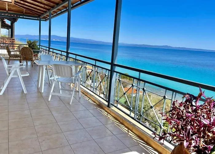 Case de vacanță Irini Traditional House