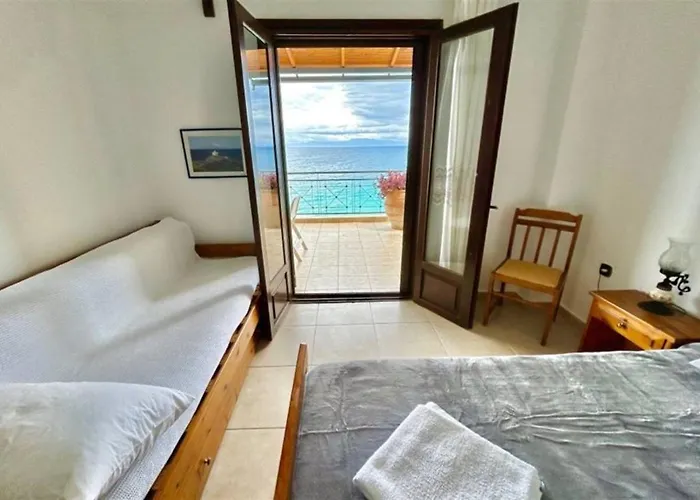 Irini Traditional House