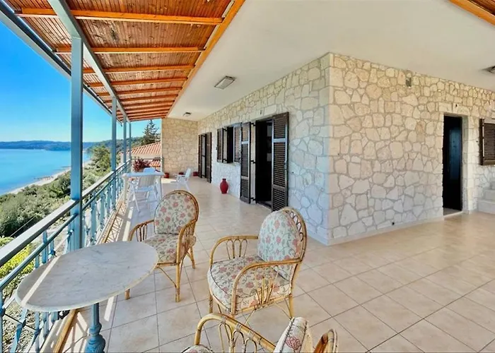 Irini Traditional House