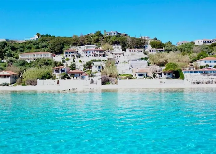 Irini Traditional House Case de vacanță