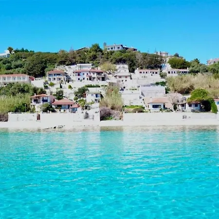Irini Traditional House Holiday home