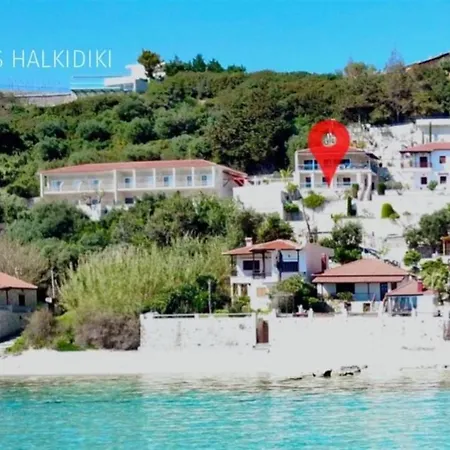 Holiday home Irini Traditional House