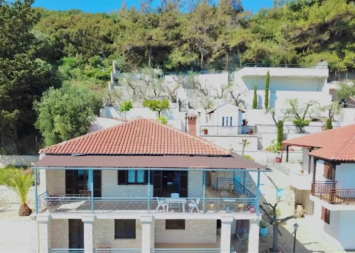 Irini Traditional House *